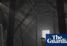 Наука містичного: як нечутний звук може імітувати присутність привидів