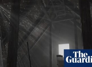 Наука містичного: як нечутний звук може імітувати присутність привидів