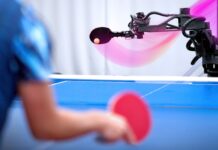 За межами столу: ІІ-робот від Sony робить прорив у сфері фізичного інтелекту