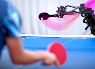 За межами столу: ІІ-робот від Sony робить прорив у сфері фізичного інтелекту