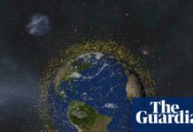 Нова Космічна Гонка: Від Досліджень до Екологічної Кризи