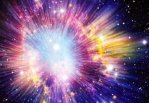 Memikirkan Kembali Big Bang: Fisika Baru Mungkin Melewati Singularitas