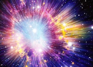 Переосмислення Великого Вибуху: Нова Фізика Може обійти Сингулярність