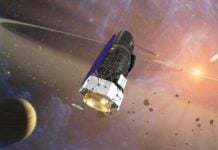 Телескоп Roman NASA: Прискорення графіка запуску 🚀