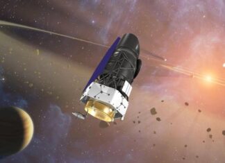 Телескоп Roman NASA: Прискорення графіка запуску 🚀