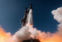Starship Flight 13: Повернення гіганта