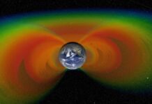 Aufspüren von Atomwaffen im Weltraum mithilfe der Teilchenkanone der Natur