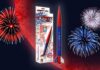Запуск Liberty Star: безпечне свято 4 липня