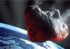 China Is Building Its Own Asteroid Watchtower
