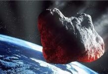 China Is Building Its Own Asteroid Watchtower