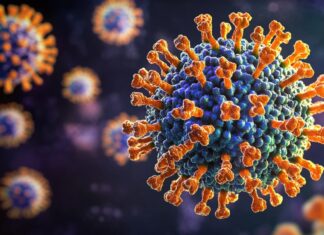 Спалах кору в США перевищив показники 2025 року: похмура віха