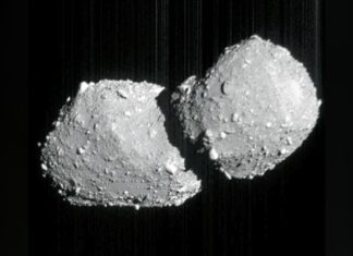 Обліт астероїда Торіїне місією Hayabusa2: ставка на межі можливого