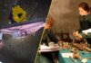 Заголовки науки: Космические аномалии, китайские суперлеса и яд Медичи