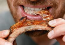 Keto-парадокс