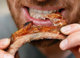 Keto-парадокс