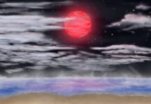 Наш найближчий кам’янистий сусід може виявитися заселеним