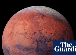 50 років Viking 1: Чи втратила NASA докази життя на Марсі?