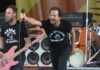 How 90s Grunge and Alternative Rock Reshaped the Music Industry