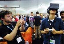 Як Oculus Rift перетворив проект підлітка в спальні на технологічного гіганта вартістю 2 мільярди доларів