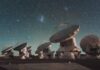 Já procuramos alienígenas em milhões de estrelas? Veja por que não tivemos resposta