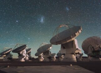 Já procuramos alienígenas em milhões de estrelas? Veja por que não tivemos resposta