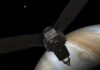 Cómo la llegada de Juno en 2016 resolvió los misterios más antiguos de Júpiter