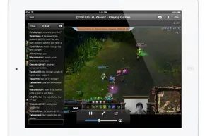 Як Twitch домінував у сфері трансляцій ігор і яке його становище зараз