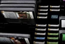 Як Dominion змінив карткові ігри завдяки переробці колоди