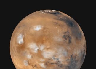 Mars: Изучение тайн, науки и жизни Красной планеты