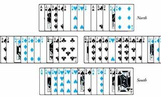 Comment Contract Bridge est devenu le meilleur jeu de cartes : guide du débutant pour enchérir et jouer