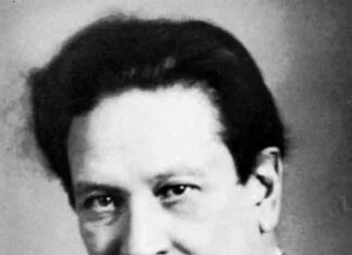 Селім Пальмгрен: фінський композитор, що поєднує стиль Ліста та народні традиції