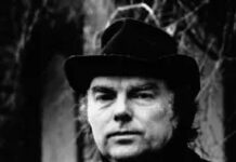 VanMorrison: Від них – до “Astral Weeks”