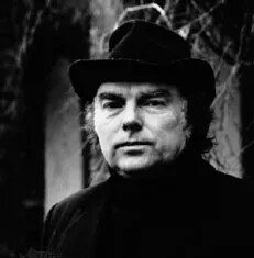 VanMorrison: Від них – до “Astral Weeks”