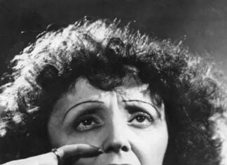 Едіт Піаф: Як трагедія та тріумф створили «La Môme Piaf»